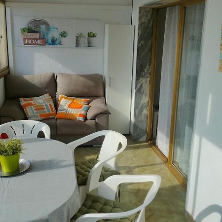 Apartamento En La Costa Del Sol , 丰希罗拉 外观 照片