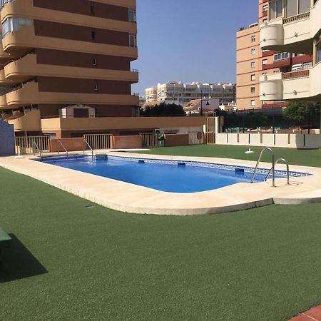 Apartamento En La Costa Del Sol , 丰希罗拉 外观 照片