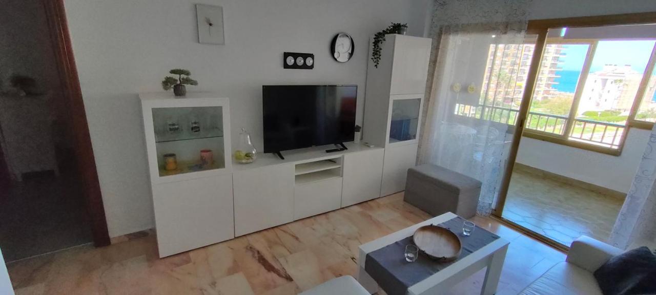Apartamento En La Costa Del Sol , 丰希罗拉 外观 照片