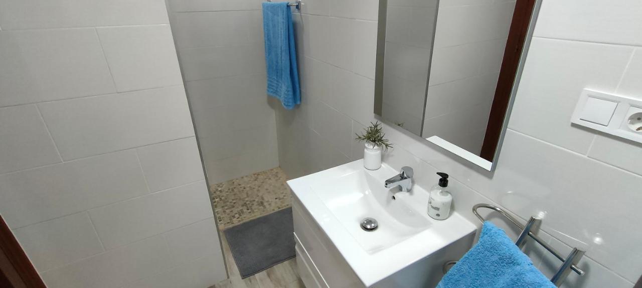 Apartamento En La Costa Del Sol , 丰希罗拉 外观 照片