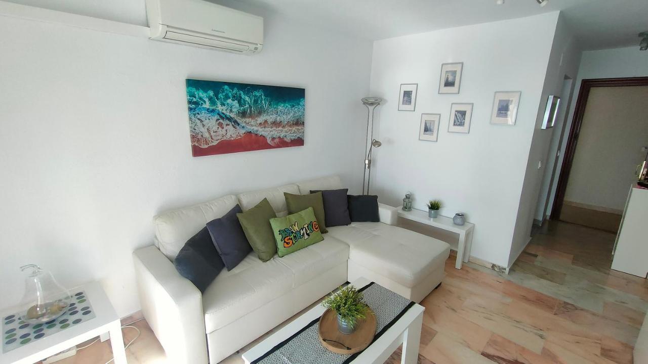 Apartamento En La Costa Del Sol , 丰希罗拉 外观 照片