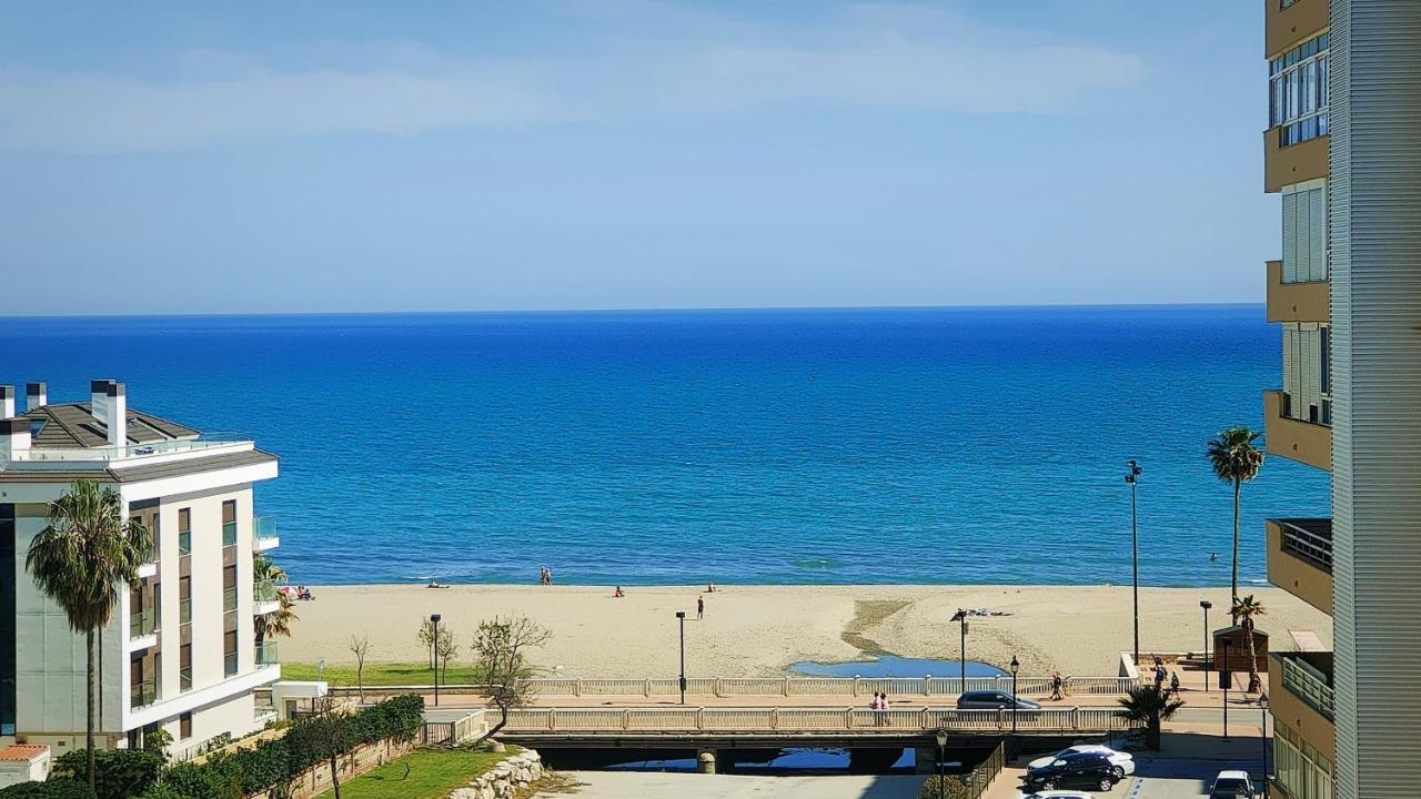 Apartamento En La Costa Del Sol , 丰希罗拉 外观 照片