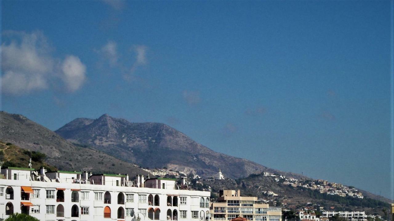 Apartamento En La Costa Del Sol , 丰希罗拉 外观 照片