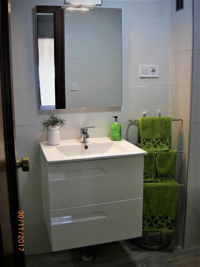Apartamento En La Costa Del Sol , 丰希罗拉 外观 照片