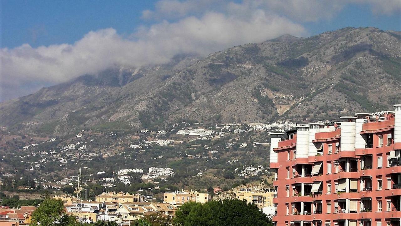 Apartamento En La Costa Del Sol , 丰希罗拉 外观 照片
