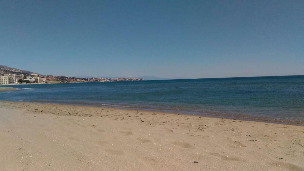 Apartamento En La Costa Del Sol , 丰希罗拉 外观 照片