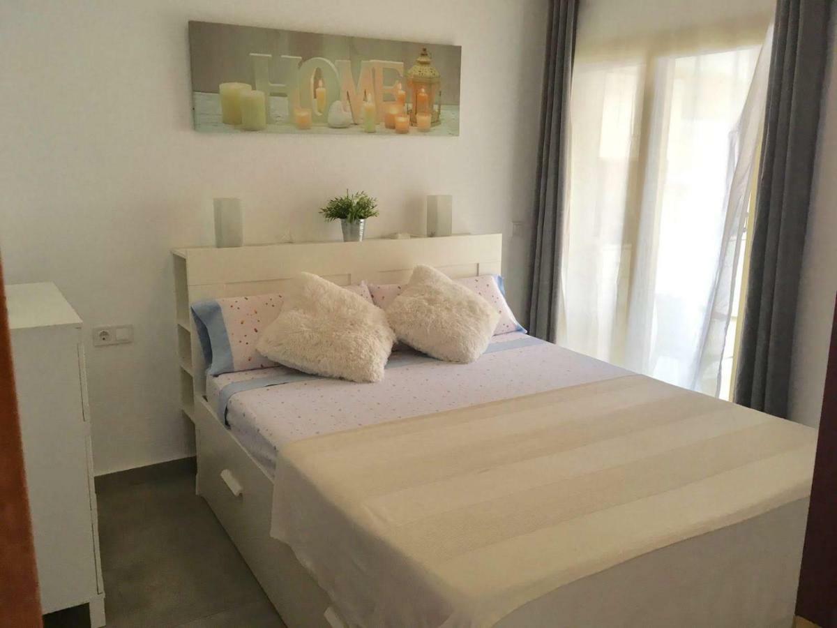 Apartamento En La Costa Del Sol , 丰希罗拉 外观 照片