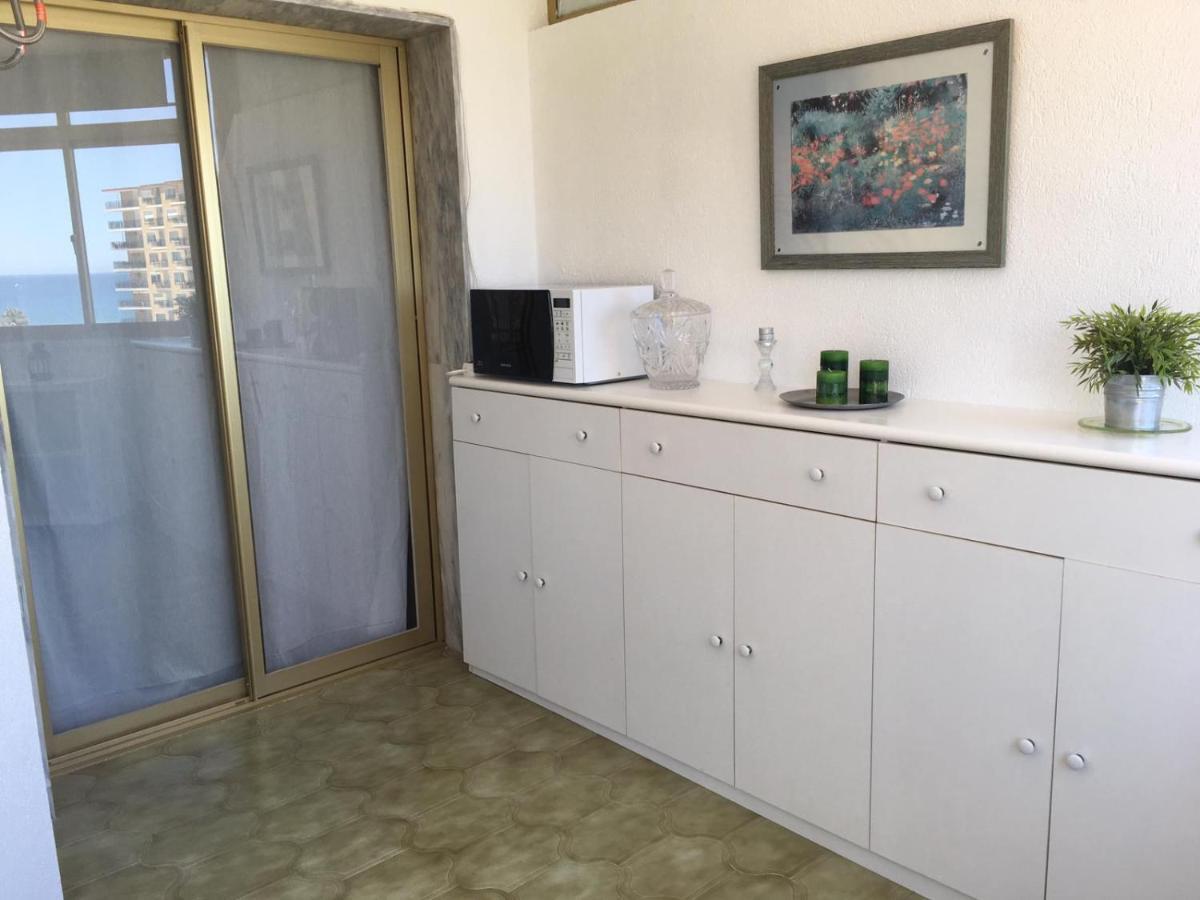 Apartamento En La Costa Del Sol , 丰希罗拉 外观 照片